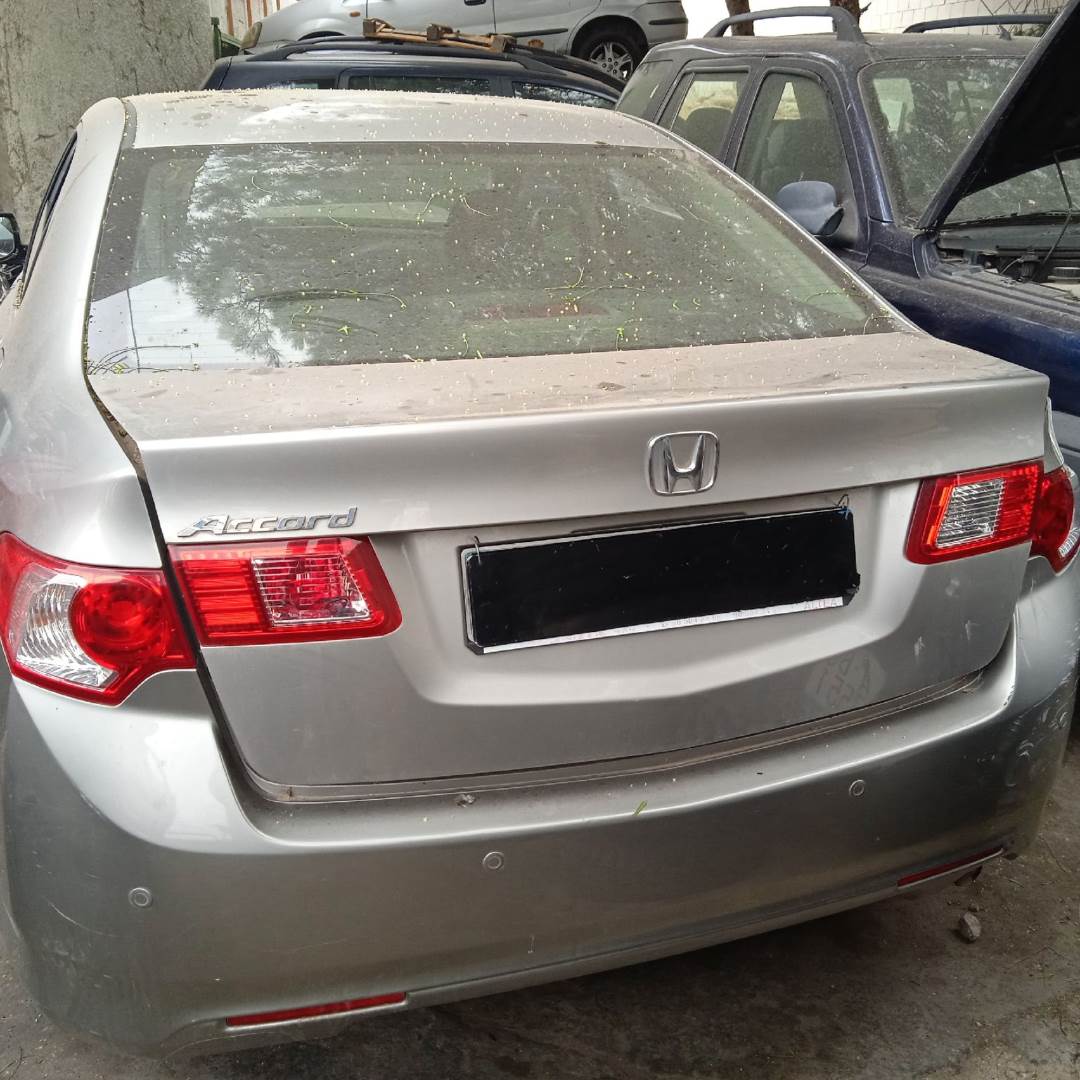 HONDA ACCORD BERLINA (CU) (2008 - 2015)