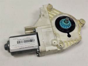 MOTOR ELEVALUNAS TRASERO IZQUIERDO 0536010002 LAND ROVER RANGE ROVER SPORT (L320) Autodesguaces Alicante
