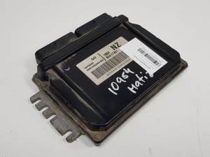CENTRALITA MOTOR UCE 96417301 CHEVROLET MATIZ (M200) Autodesguaces Alicante