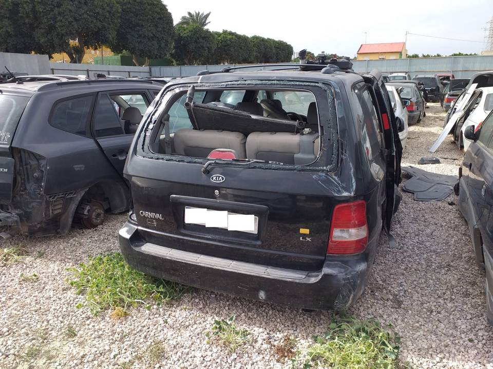 Imagen del vehículo KIA CARNIVAL
