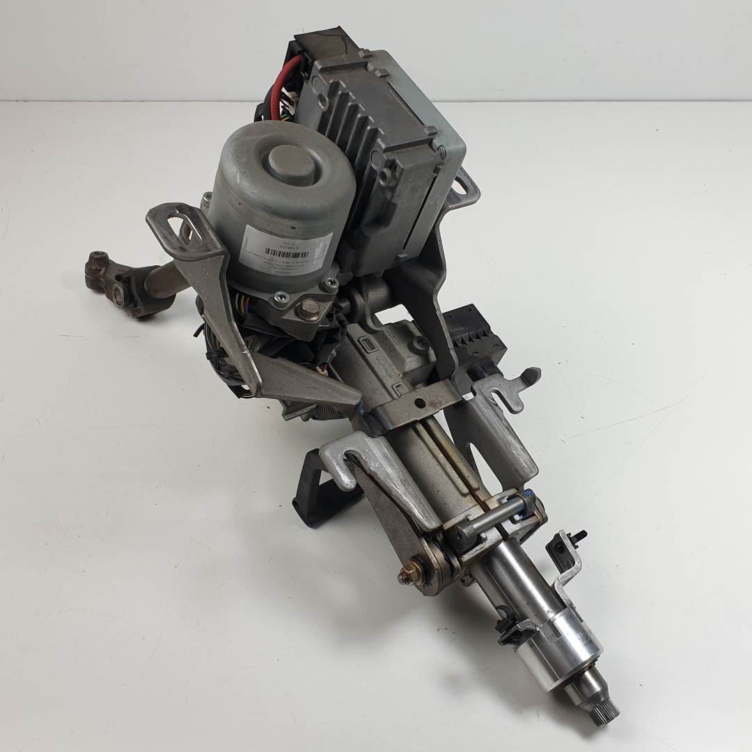 Lenksäule - 488107802R - RENAULT - MEGANE III BERLINA 5P