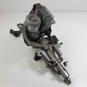 COLUMNA DIRECCION 488107802R RENAULT MEGANE III BERLINA 5P Autodesguaces Alicante