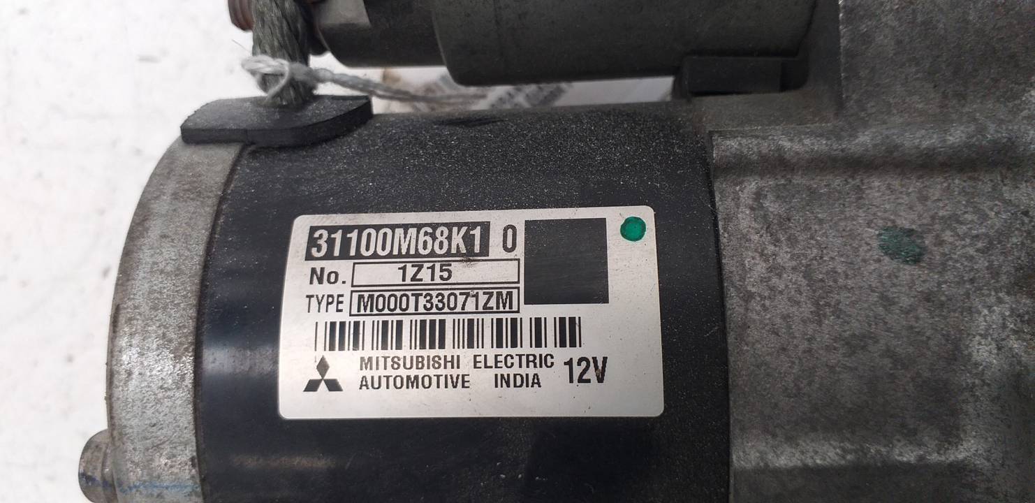 MOTOR ARRANQUE