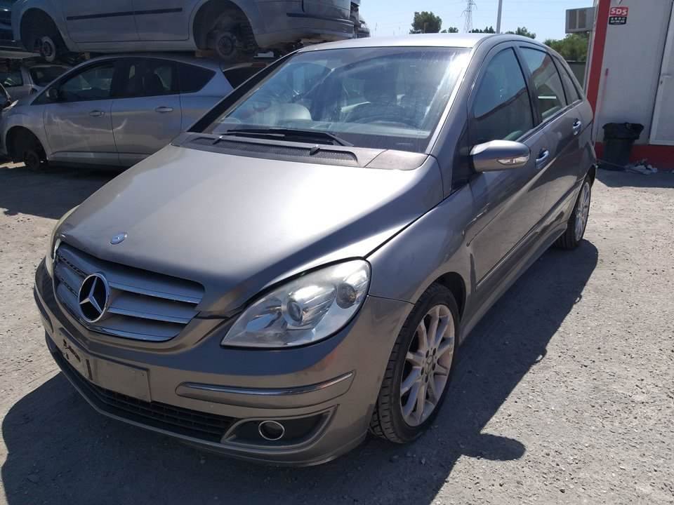MERCEDES CLASE B (W245) (2005 - 2011)