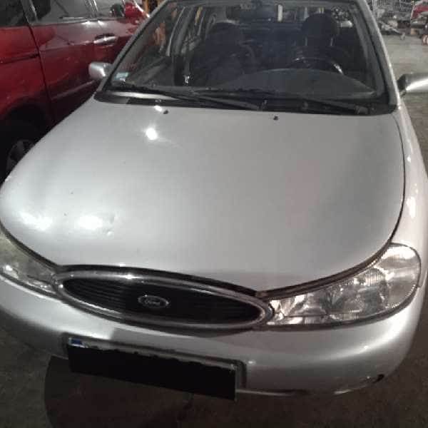 FORD MONDEO BERLINA (GD) (1996 - 2001)
