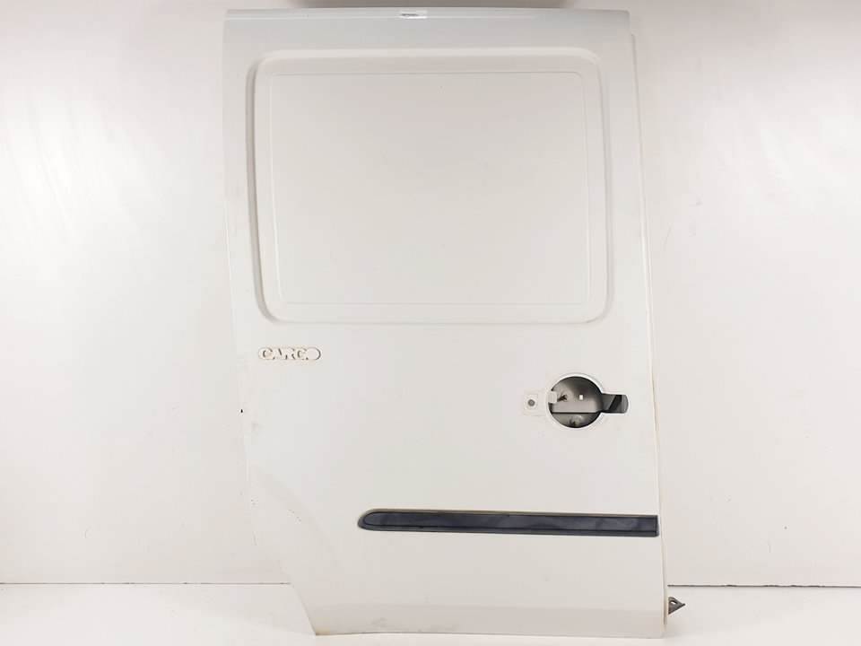 PUERTA LATERAL CORREDERA DERECHA - FIAT - DOBLO CARGO (223)