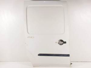 PUERTA LATERAL CORREDERA DERECHA FIAT DOBLO CARGO (223) Autodesguaces Alicante