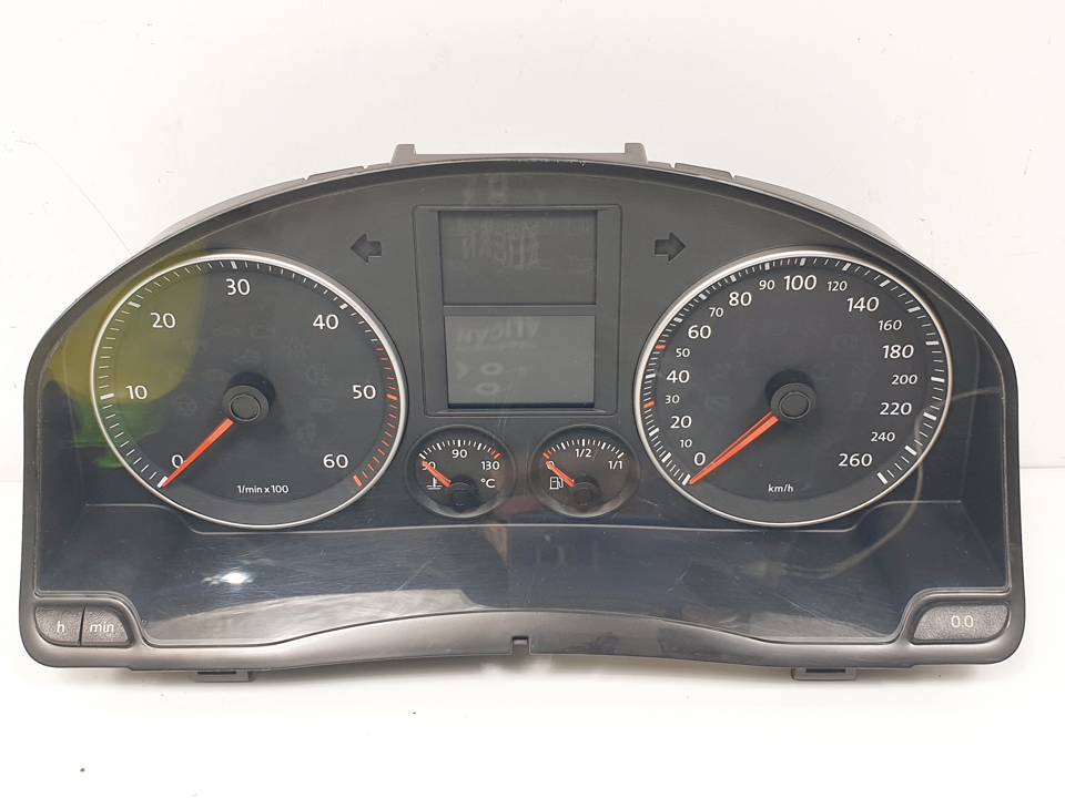 CUADRO INSTRUMENTOS 1K0920864B VOLKSWAGEN GOLF PLUS (5M1) Autodesguaces Alicante