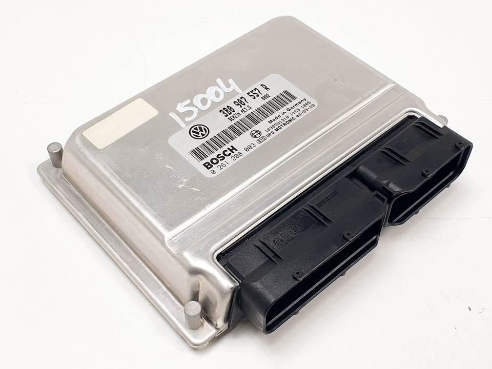 CENTRALITA MOTOR UCE - 0261208003 - VOLKSWAGEN - PASSAT BERLINA (3B3)