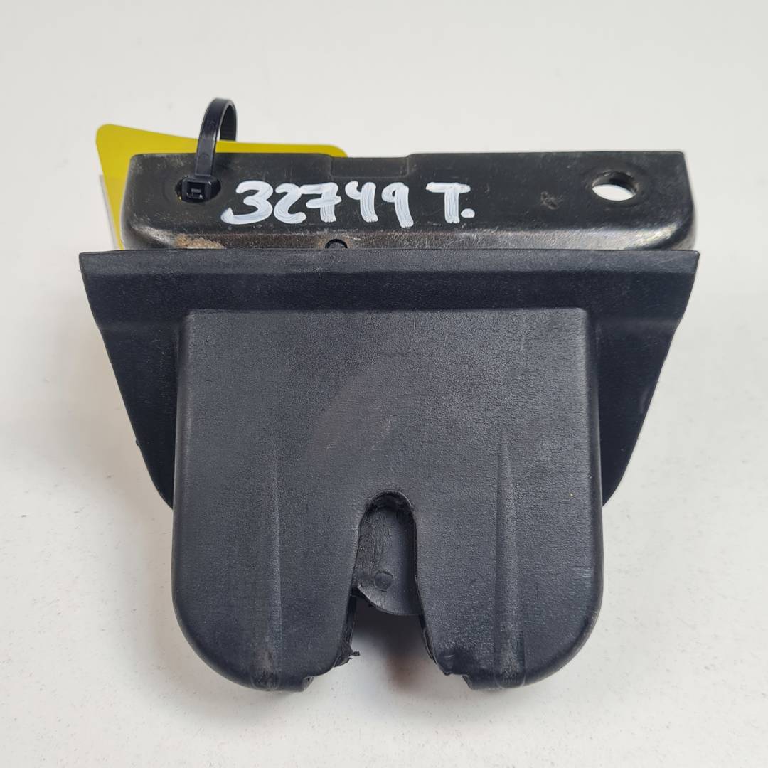CERRADURA MALETERO / PORTON - 4B9827520 - AUDI - ALLROAD QUATTRO (4BH)