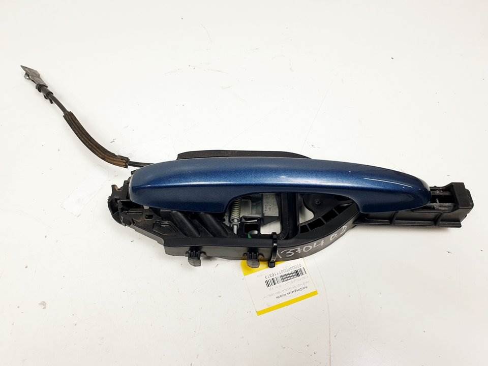 MANETA EXTERIOR DELANTERA DERECHA - JX7BA219A64AAE - FORD - FOCUS