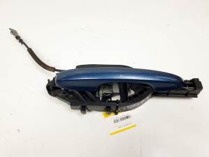 MANETA EXTERIOR DELANTERA DERECHA JX7BA219A64AAE FORD FOCUS Autodesguaces Alicante