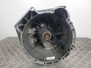 CAJA CAMBIOS 1053401114 BMW SERIE 3 BERLINA (E46) Autodesguaces Alicante