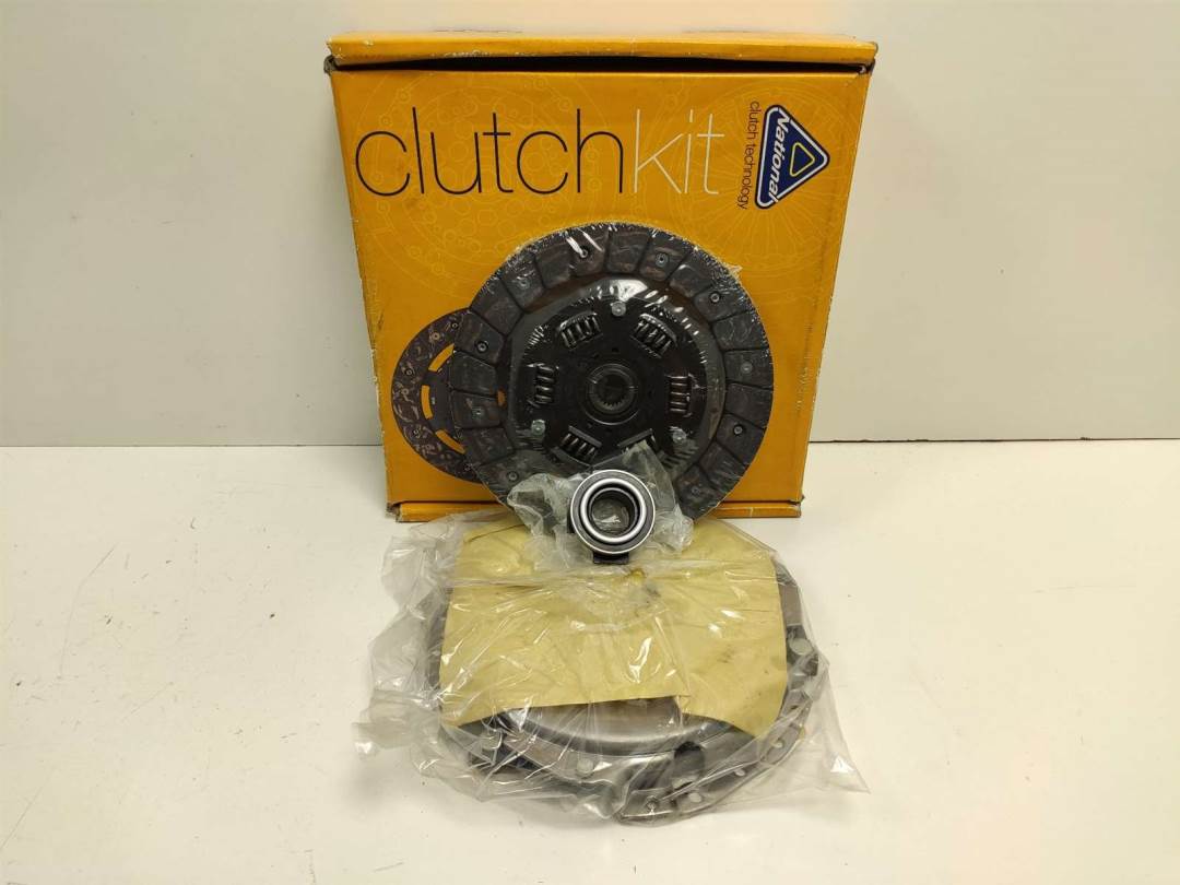 KIT EMBRAGUE - CK9818