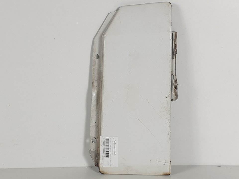 TAPA EXTERIOR COMBUSTIBLE - MERCEDES - SPRINTERII CAJA CERRADA (DESDE 01.06)