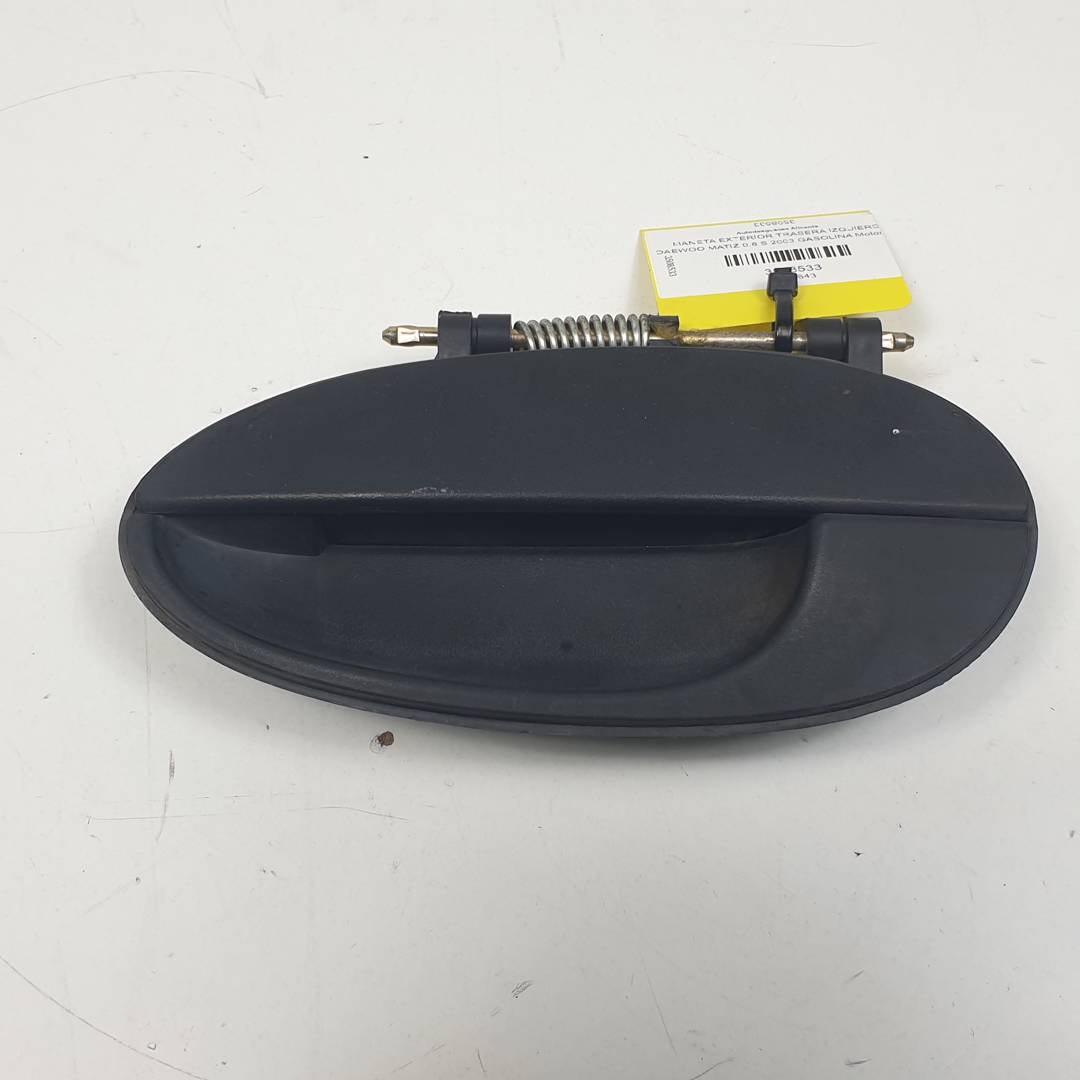 MANETA EXTERIOR TRASERA IZQUIERDA - 96314566 - DAEWOO - MATIZ