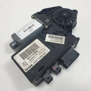 MOTOR ELEVALUNAS DELANTERO IZQUIERDO 9637130580 PEUGEOT 307 BREAK / SW (S1) Autodesguaces Alicante
