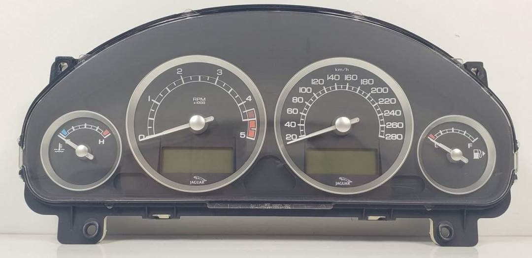CUADRO INSTRUMENTOS - 6R8310849JA - JAGUAR - S-TYPE