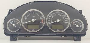 CUADRO INSTRUMENTOS 6R8310849JA JAGUAR S-TYPE Autodesguaces Alicante