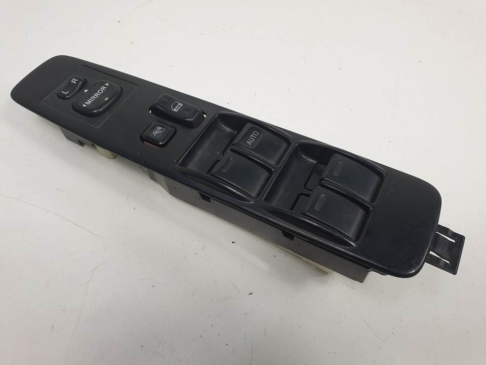 MANDO ELEVALUNAS DELANTERO IZQUIERDO - TOYOTA - HILUX (KDN)