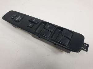 MANDO ELEVALUNAS DELANTERO IZQUIERDO TOYOTA HILUX (KDN) Autodesguaces Alicante