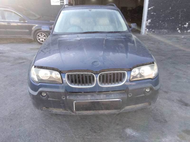 BMW X3 (E83) (2003 - 2010)