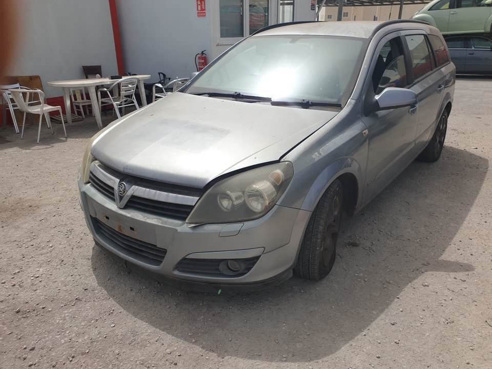 OPEL ASTRA H CARAVAN (2006 - 2011)