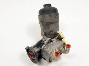 ENFRIADOR ACEITE MOTOR 8972220954 OPEL COMBO (CORSA C) Autodesguaces Alicante