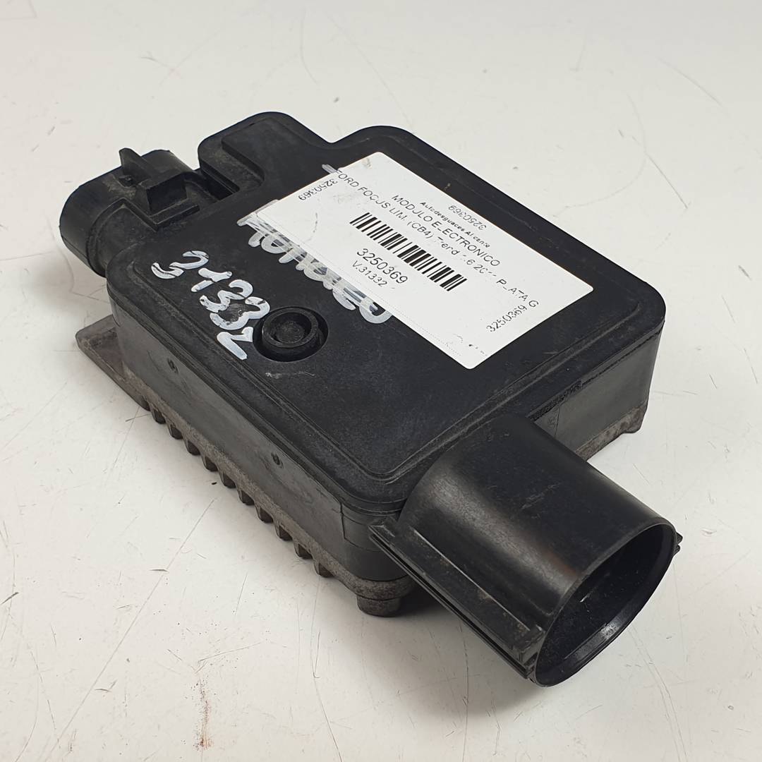 MODULO ELECTRONICO - 940002906 - FORD - FOCUS LIM. (CB4)