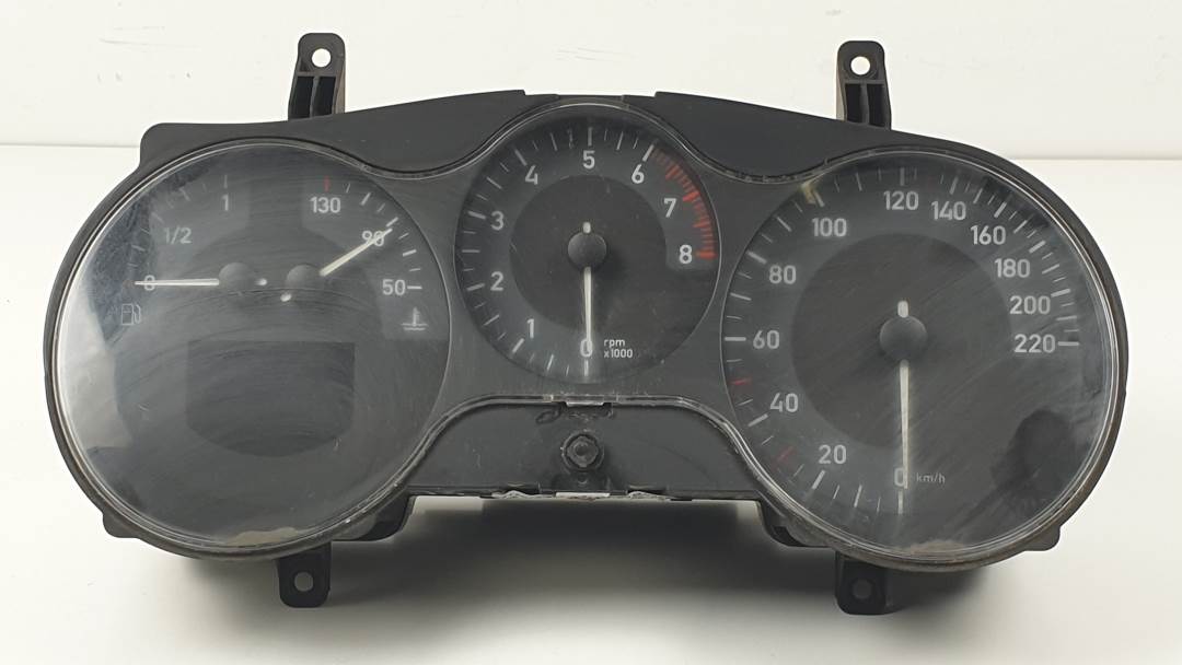 CUADRO INSTRUMENTOS - 1P0920823E - SEAT - LEON (1P1)