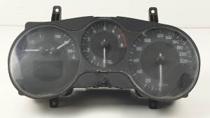 CUADRO INSTRUMENTOS 1P0920823E SEAT LEON (1P1) Autodesguaces Alicante