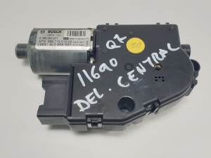 MOTOR TECHO ELECTRICO 4L0959591 AUDI Q7 (4L) Autodesguaces Alicante