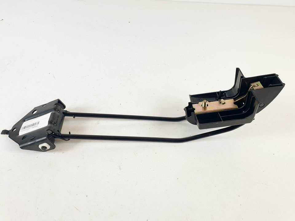 RETENEDOR PUERTA - 8731C7 - CITROEN - BERLINGO (M49)