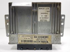 CENTRALITA MOTOR UCE 279115210109 TATA INDICA Autodesguaces Alicante