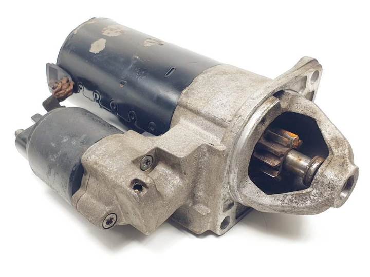 MOTOR ARRANQUE 0051511601 MERCEDES VANEO (W414) FURGONETA COMPACTA Autodesguaces Alicante