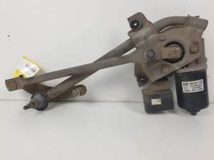 MOTOR LIMPIA DELANTERO A4148200342 MERCEDES VANEO (W414) FURGONETA COMPACTA Autodesguaces Alicante