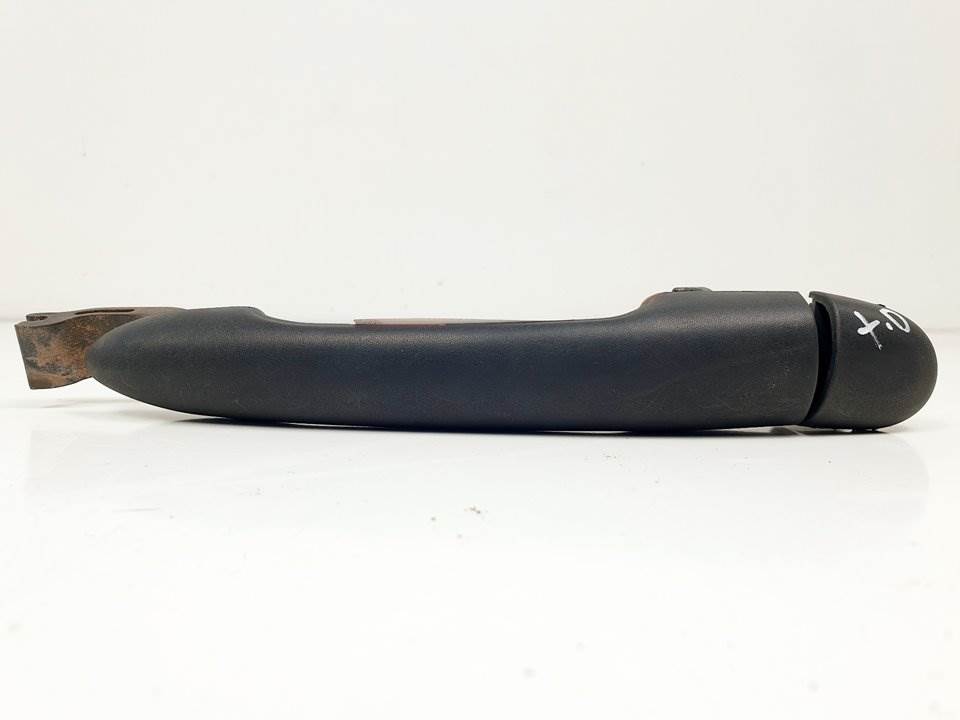 Rear right exterior door handle - 8200277636 - RENAULT - CLIO III