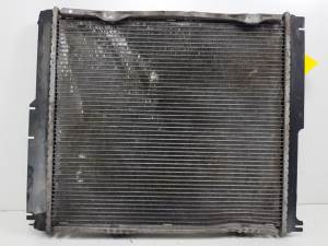 RADIADOR AGUA MERCEDES 300 D (W124) BERLINA Autodesguaces Alicante