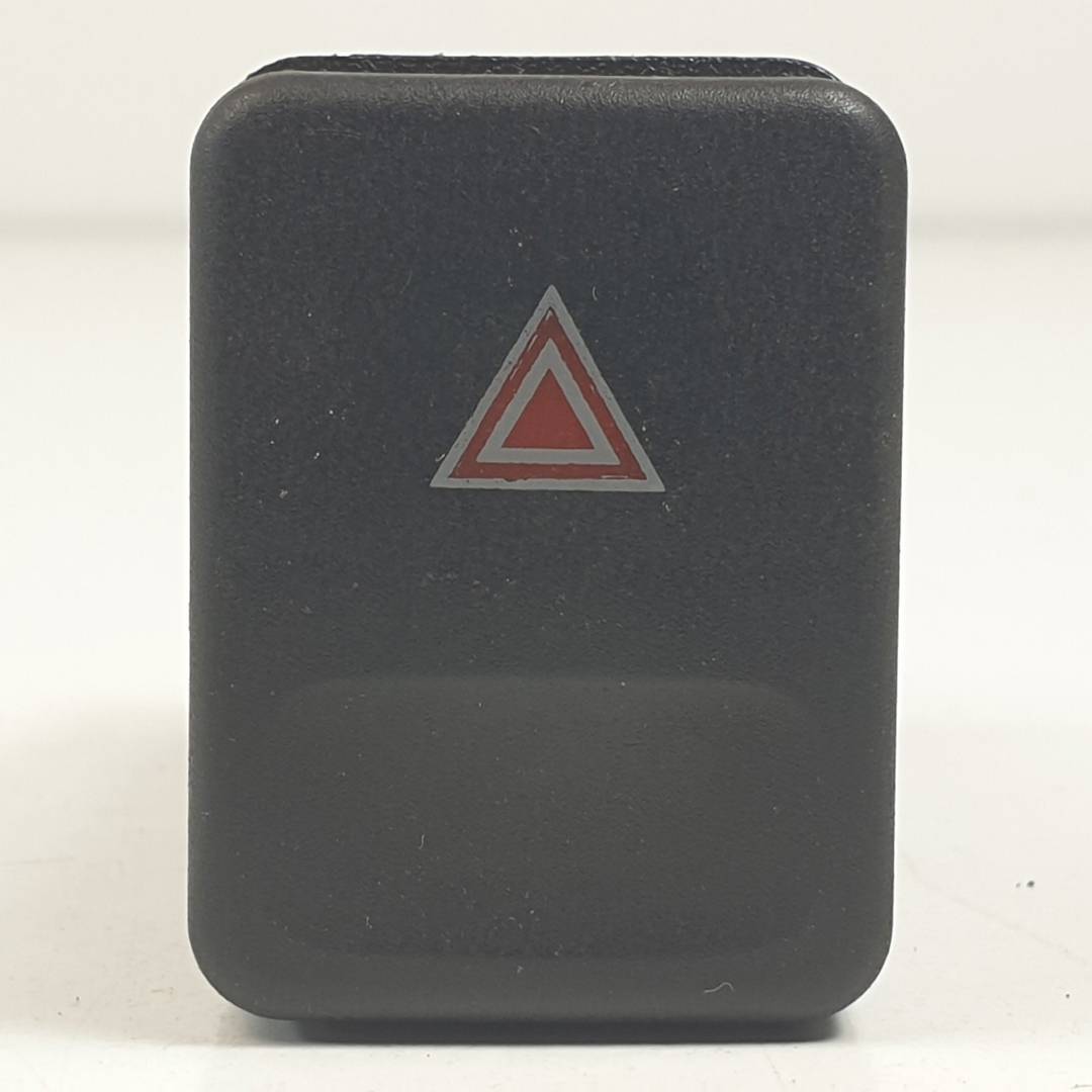 Bouton warning - MG ROVER - MGF (RD)
