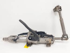 COLUMNA DIRECCION 5Q1419502AC SKODA SUPERB (3V3) Autodesguaces Alicante