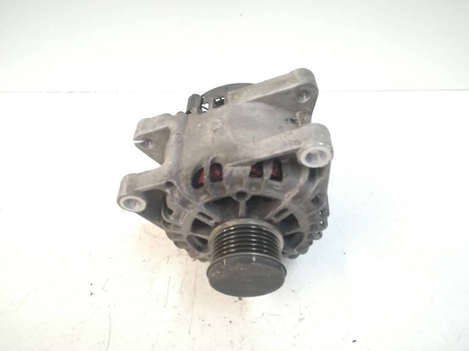 ALTERNADOR