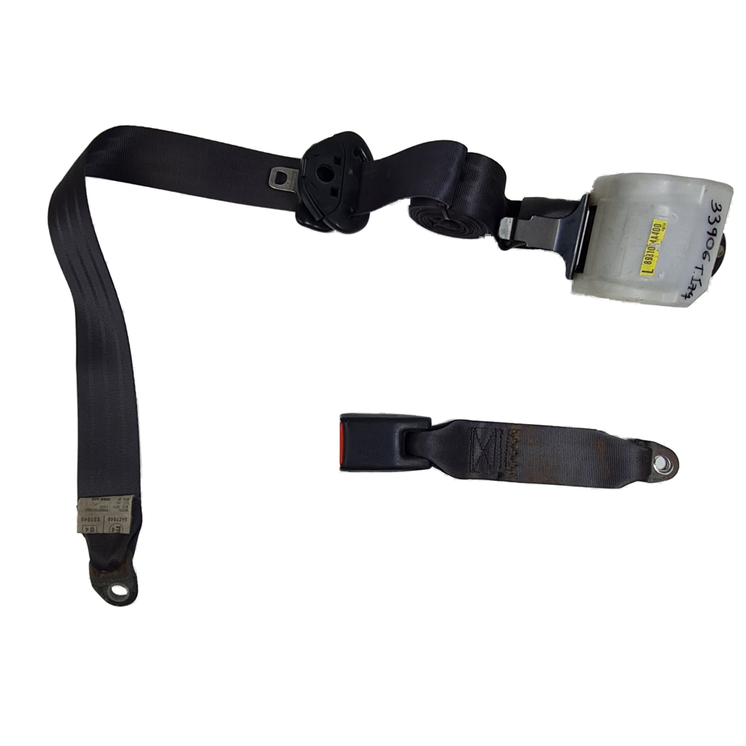 CINTURON SEGURIDAD TRASERO IZQUIERDO - NSB073EL023 - HYUNDAI - H-1