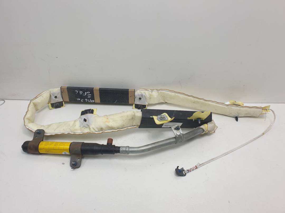 AIRBAG CORTINA DELANTERO IZQUIERDO - 96832764 - OPEL - ANTARA