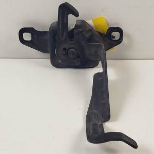 CERRADURA CAPOT RENAULT LAGUNA III Autodesguaces Alicante