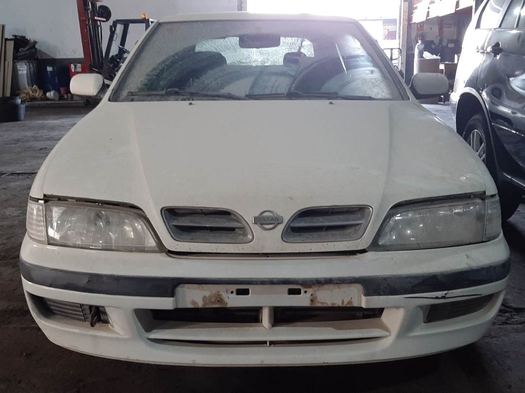 NISSAN PRIMERA BERLINA (P11) (1999 - 2002)