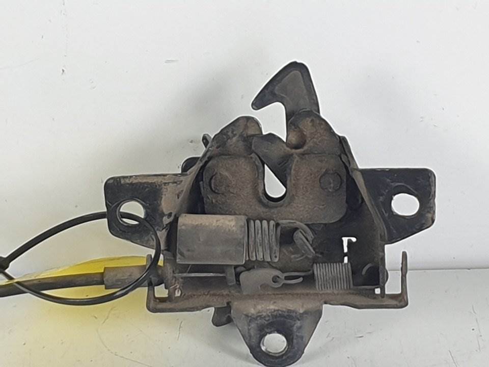 CERRADURA CAPOT - HYUNDAI - GETZ (TB)