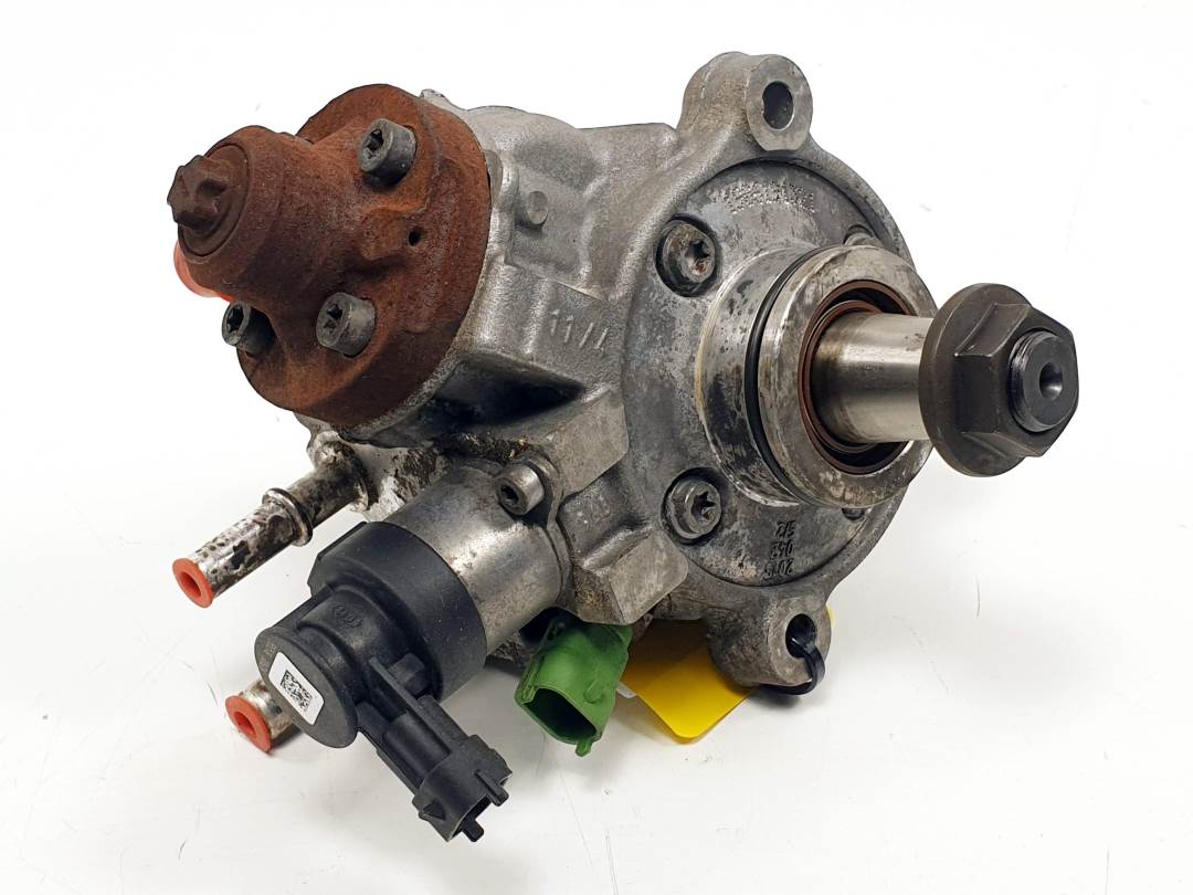 BOMBA INYECCION - G4D39B395AA - LAND ROVER - EVOQUE