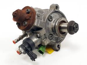 BOMBA INYECCION G4D39B395AA LAND ROVER EVOQUE Autodesguaces Alicante
