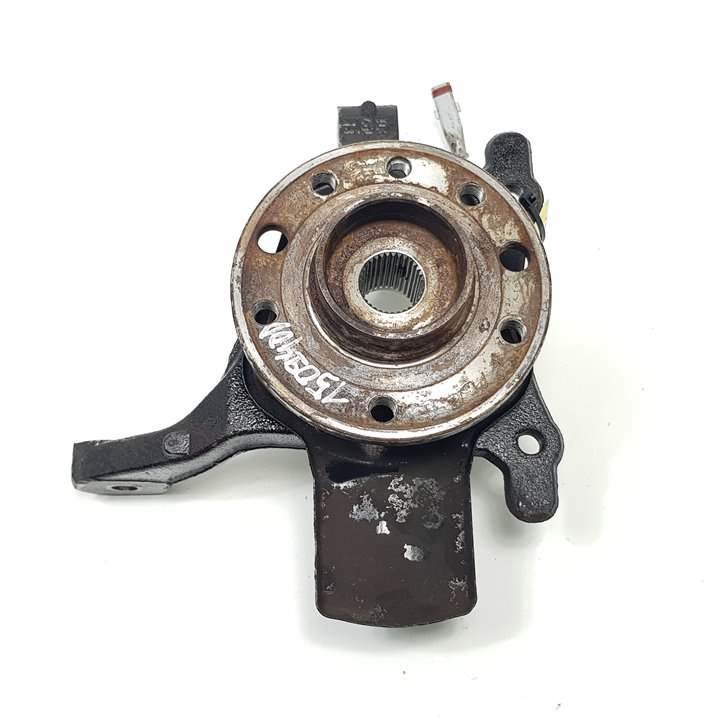 MANGUETA DELANTERA DERECHA - 13197801 - OPEL - ZAFIRA B