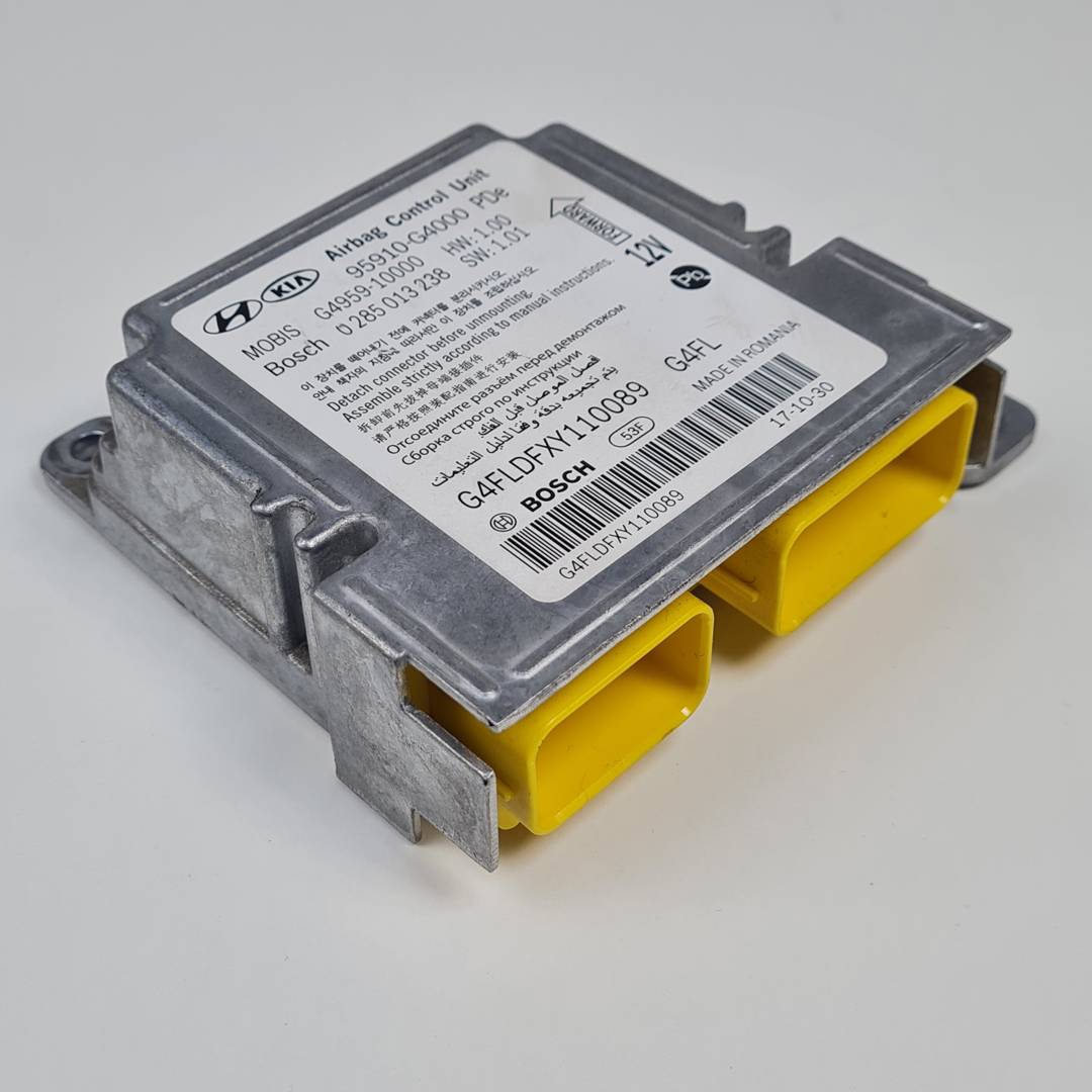 CENTRALITA AIRBAG - 0285013238 - HYUNDAI - I30 (PD)